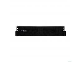 SYSTEME ELECTRIC Внешний батарейный модуль BPSE36RT2UG2 {для SRTSE 1K 2 поколения, 12В 9Ач 6 шт, картриджная замена АКБ}