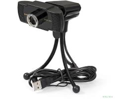 Exegate EX287242RUS Веб-камера ExeGate BusinessPro C922 FullHD Tripod, USB, 1920х1080, микр.с шумоподавл, универс.крепл.[EX287242RUS]