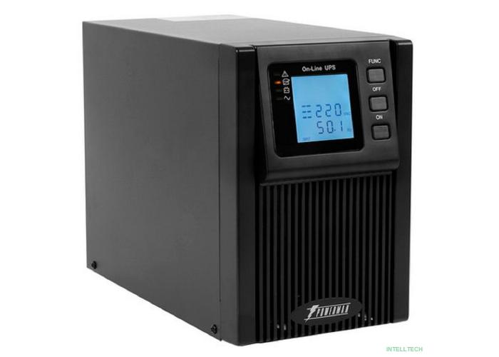 Powerman ИБП Online 1000 Plus