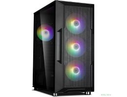 MidiTower Zalman  I3 NEO  Black