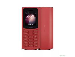 NOKIA 105 TA-1557 DS EAC1 RED