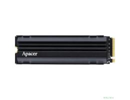 M.2 2280 512GB Apacer AS2280Q4U Client SSD AP512GAS2280Q4U-1 AP512GAS2280Q4U-1