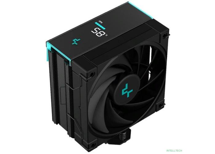 Cooler Deepcool AK400 DIGITAL