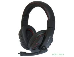 Гарнитура Dialog HS-T50MV Nakatomi со стереонаушниками и регулятором громкости