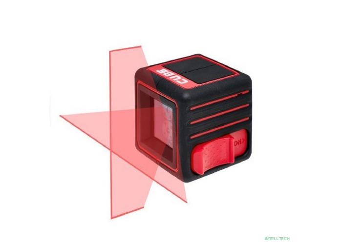 ADA Cube MINI Professional Edition Построитель лазерных плоскостей [А00462]