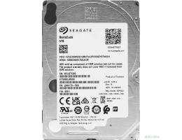 5TB Seagate BarraCuda (ST5000LM000) {SATA 6.0Gb/s, 5400 rpm, 128mb buffer}