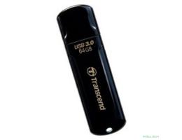 Transcend USB Drive 64Gb JetFlash 700 TS64GJF700 {USB 3.0}