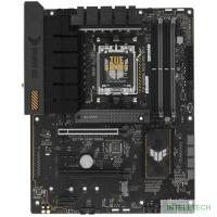 ASUS TUF GAMING A620-PRO WIFI (Socket AM5, ATX, 4xDDR5(192GB), DP/HDMI 2.0, 1xPCIe 4.0x16/1xPCIe 3.0x16/2xPCIe 3.0, 1xLAN (2.5GbE), Wi-Fi, BT, 4xSATA 6Gb/s, 2xM.2, 2xUSB 3.2, 3xUSB 2.0)