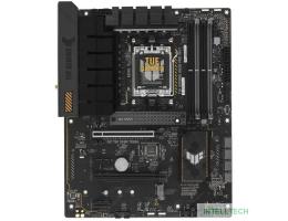 ASUS TUF GAMING A620-PRO WIFI (Socket AM5, ATX, 4xDDR5(192GB), DP/HDMI 2.0, 1xPCIe 4.0x16/1xPCIe 3.0x16/2xPCIe 3.0, 1xLAN (2.5GbE), Wi-Fi, BT, 4xSATA 6Gb/s, 2xM.2, 2xUSB 3.2, 3xUSB 2.0)
