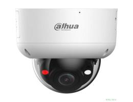 DAHUA DH-IPC-HDBW3449R1P-ZAS-PV-S5 Уличная купольная IP-видеокамера TiOC и ACUPICK 4Мп, 1/2.7” CMOS, моторизованный объектив 2.7~13.5мм, видеоаналитика, 2 микрофона, ИК 50м, LED 40м, IP67, IK10