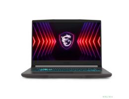 MSI Thin 15 B13UC-3287XRU  [9S7-16R831-3287] Grey 15.6" {FHD i5 13420H/16Gb/SSD1Tb/RTX 3050 4Gb/DOS}