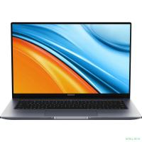 Honor MagicBook 14 NMH-WDQ9HN [5301AFVH] Grey 14