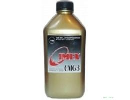 Imex Тонер HP LJ Универсальный P1005 (IMEX) Тип CMG-3, 1 кг, канистра