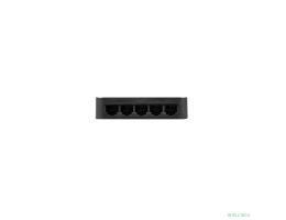 ORIGO OS1105/A1A 5-портовый неуправляемый коммутатор 10/100 Мбит/с