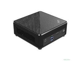 MSI Cubi N ADL S-268BRU [936-B0A921-268] N200 UHDG/noOS/черный