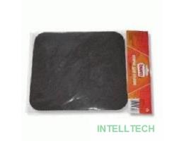 Коврик для мыши Buro BU-CLOTH black [549287]
