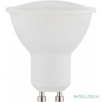 Iek LLE-PAR16-5-230-30-GU10 Лампа светодиодная ECO PAR16 софит 5Вт 230В 3000К GU10 IEK