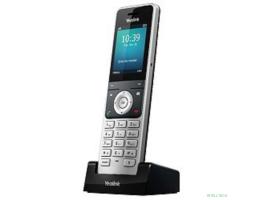 YEALINK W56H Беспроводной телефон (трубка), поддержка SIP, WAN, LAN
