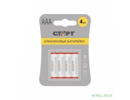 СТАРТ LR03-BL4 40/720 (4 шт. в уп-ке)