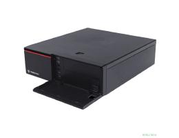 Гравитон Д32И (212046) i5-13400/1x16GB/1xSSD512GB/FP_2xUSB2.0/250W/K+M/NoOS/Реестр МПТ