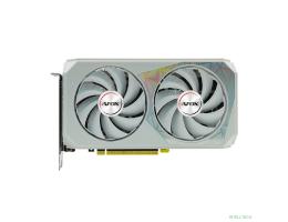 Видеокарта AFOX GeForce RTX 3060 12Gb 192bit GDDR6 1320/15000x1 DPx3/ HDMI  HDCP(AF3060-12GD6H7-V2/H4-V4) RTL