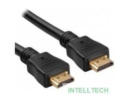 5bites APC-200-005  Кабель HDMI / M-M / V2.0 / 4K / HIGH SPEED / ETHERNET / 3D / 0.5M 5bites APC-200-005  Кабель HDMI / M-M / V2.0 / 4K / HIGH SPEED / ETHERNET / 3D / 0.5M