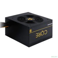 Chieftec Core BBS-700S (ATX 2.3, 700W, 80 PLUS GOLD, Active PFC, 120mm fan) Retail