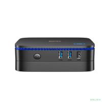 Blackview MP60/N5095/16+1TB Мини ПК MP60 (Intel N5095) 16+1TB, WIFI a/b/g/n/ac, Bluetooth 4.2, Win11 , USB3.0