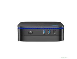 Blackview MP60/N5095/16+1TB Мини ПК MP60 (Intel N5095) 16+1TB, WIFI a/b/g/n/ac, Bluetooth 4.2, Win11 , USB3.0