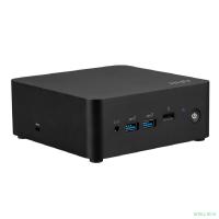 MSI Cubi NUC 1M-044XRU [9S6-B0B111-090] Black {Core 5 120U(1.4Ghz)/16384Mb/512PCISSDGb/noDVD/Int:Intel® Graphics/noOS}