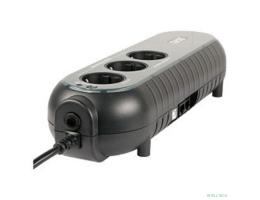 PowerCom WOW-700U ИБП {OffLine, 700VA / 350W, Tower, 3xEURO, USB} (37371)