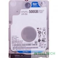 500Gb WD Scorpio Blue (WD5000LPZX) {SATA 6Gb/s, 5400 rpm, 128Mb buffer}
