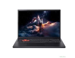 Acer Nitro Lite NL16-71G-539D [NH.DAECD.002] Black 16" {WUXGA Core 5 210H/16Gb/SSD512Gb/RTX4050 6Gb/noOS}