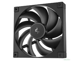 Case fan Deepcool FD14 черный (R-FD14-BKNPN1-G)