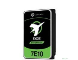 2TB Seagate Exos 7E10 (ST2000NM000B) {SATA 6Gb/s, 7200 rpm, 256mb buffer, 3.5"}
