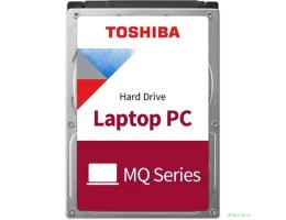 2Tb  Toshiba SATA-III MQ04ABD200 Notebook/Desktop  2TB  MQ04 512E (5400rpm) 128Mb 2.5"