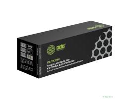 CACTUS  CS-TK3160  Картридж для Kyocera ECOSYS P3045dn/3050dn/3055dn/3060dn (12500k), с чипом 