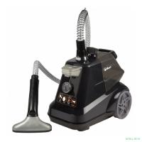 Bort Отпариватель для одежды Comfort + (Black Edition) {Мощность 2350 Вт; 1 бар; подача пара 70 г/мин; 105 °С; Емкость бачка 3 мл;} [93411294] 