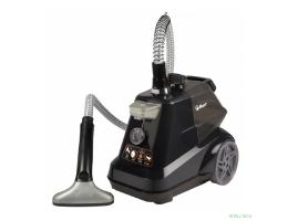 Bort Отпариватель для одежды Comfort + (Black Edition) {Мощность 2350 Вт; 1 бар; подача пара 70 г/мин; 105 °С; Емкость бачка 3 мл;} [93411294] 