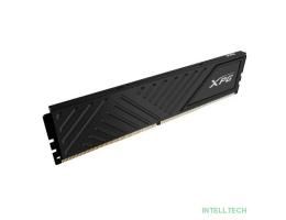 A-data DDR4 XPG GAMMIX D35 32GB DDR4-3200 AX4U320032G16A-SBKD35,CL16, 1.35V BLACK  A-data DDR4 XPG GAMMIX D35 32GB DDR4-3200 AX4U320032G16A-SBKD35,CL16, 1.35V BLACK