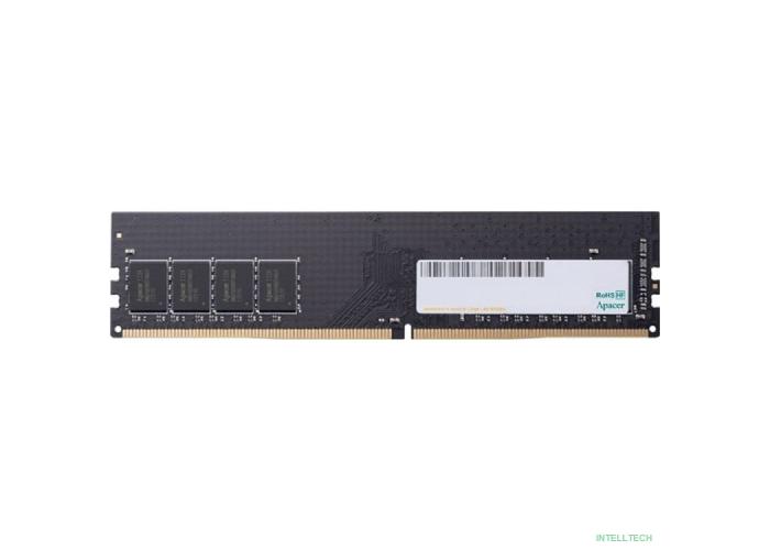 Apacer DDR4 DIMM 16GB EL.16G2V.GNH PC4-21300, 2666MHz