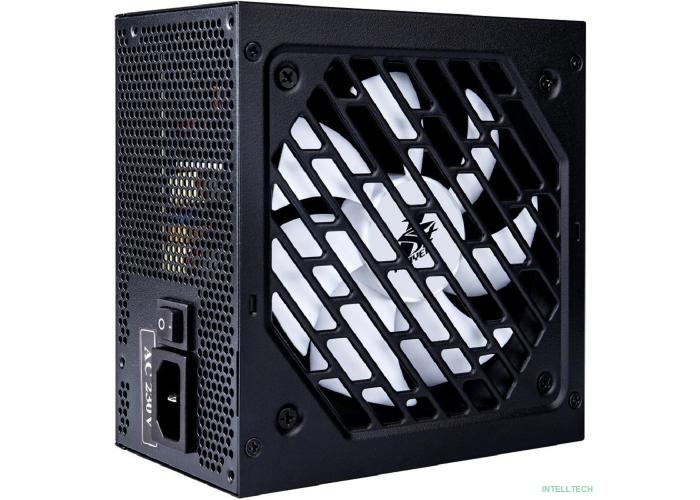1STPLAYER Блок питания FK 700W / ATX 2.4, APFC, 120mm fan / PS-700FK