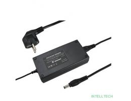 Rexant 200-150-3 Источник питания 12V, 150W с DC разъемом подключения 5.5*2.1, без влагозащиты (IP23)