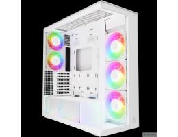 Корпус ПК ARCTIC Xtender (White) ACPCC00014A