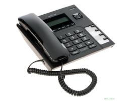 ALCATEL T56 black Телефон с функцией АОН [ATL1414721]