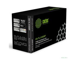 Картридж лазерный Cactus CS-TL-5120XP TL-5120XP черный (15000стр.) для Pantum BM5100ADN/BM5100ADW/BP