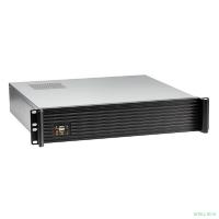 Exegate EX279419RUS Серверный корпус Exegate Pro 2U420-06 <RM 19