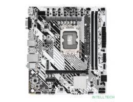 ASROCK H610M-HDV/M.2+ D5 {LGA 1700, Intel H610, mATX} RTL