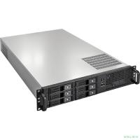 Exegate EX264268RUS Серверный корпус Exegate Pro 2U660-HS06 <RM 19