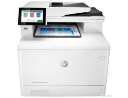  HP Color LaserJet Enterprise M480f (3QA55A) 